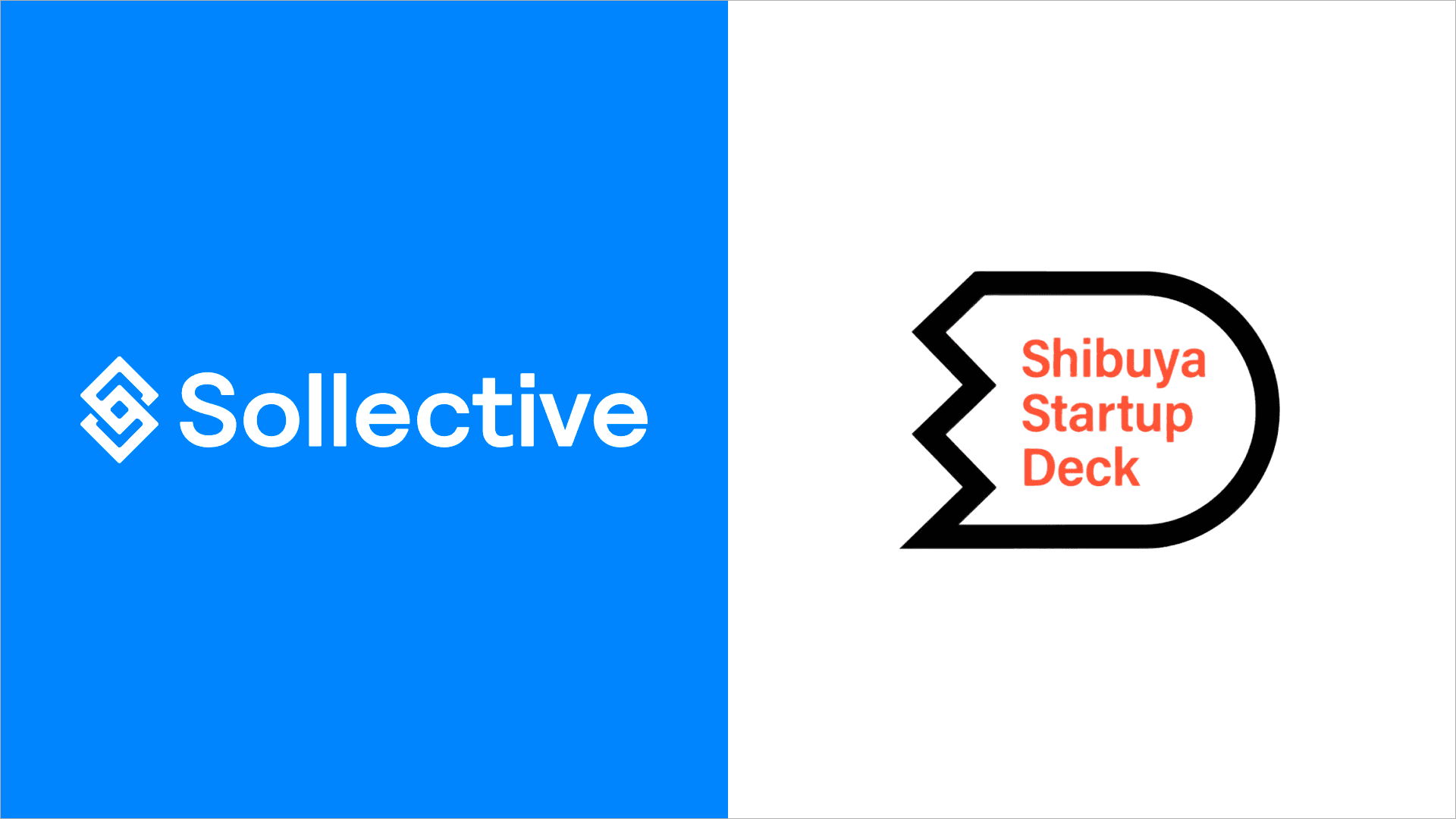 ソレクティブが Shibuya Startup Deck に加入