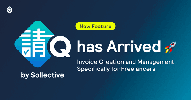 請Q has Arrived: Invoice Creation and Management Specifically for Freelancers