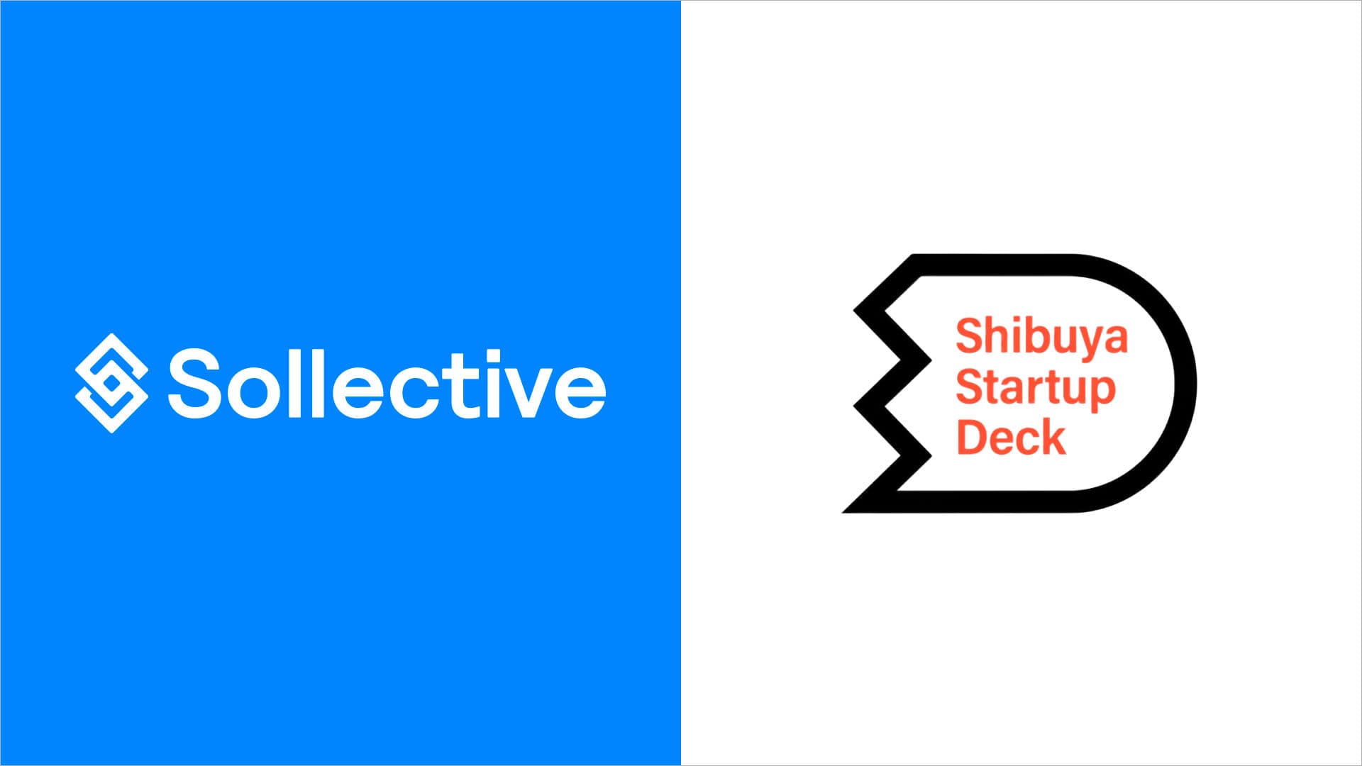 ソレクティブが Shibuya Startup Deck に加入