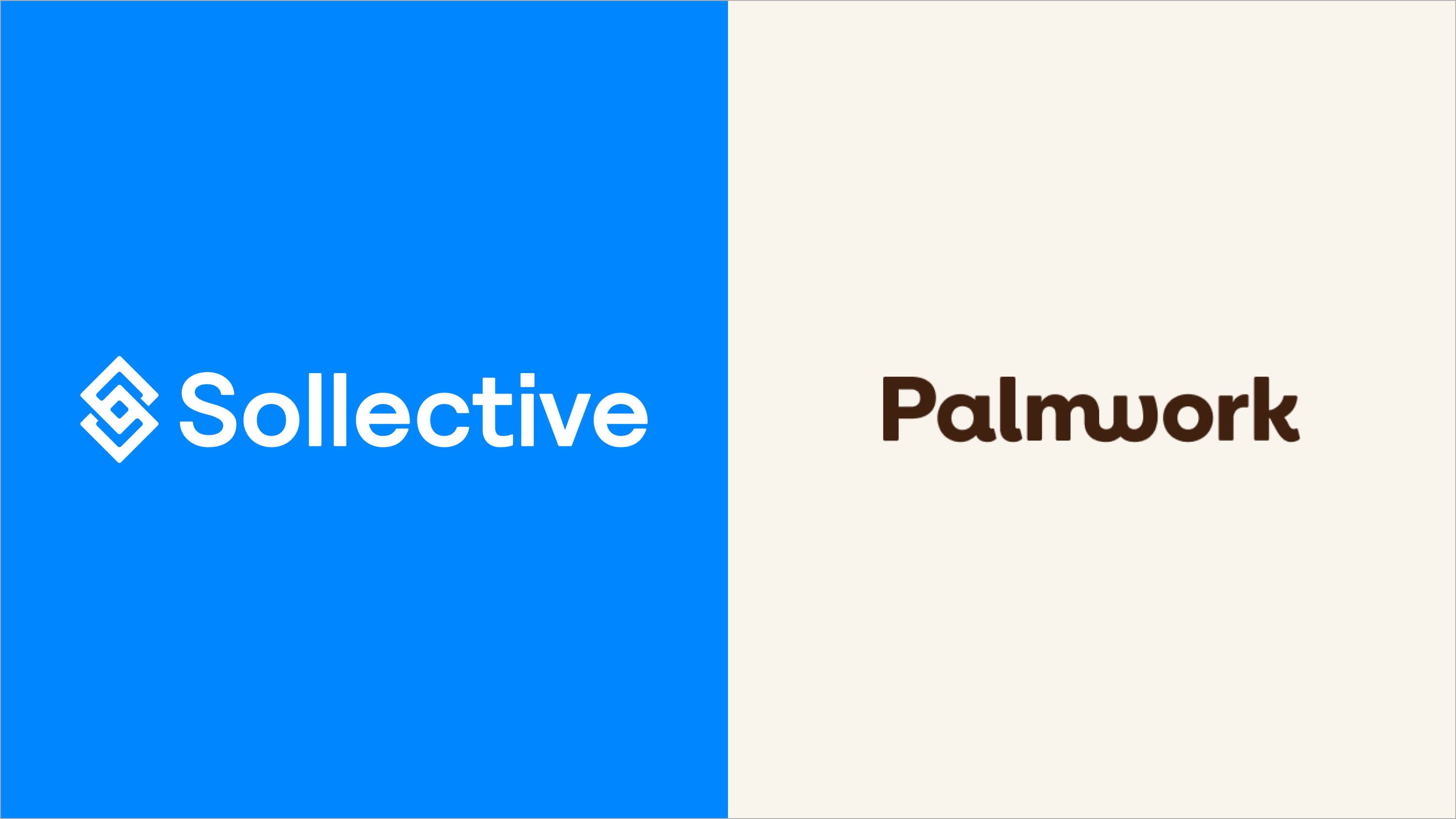 ソレクティブが、D2C オフィス家具ブランド「Palmwork」と提携