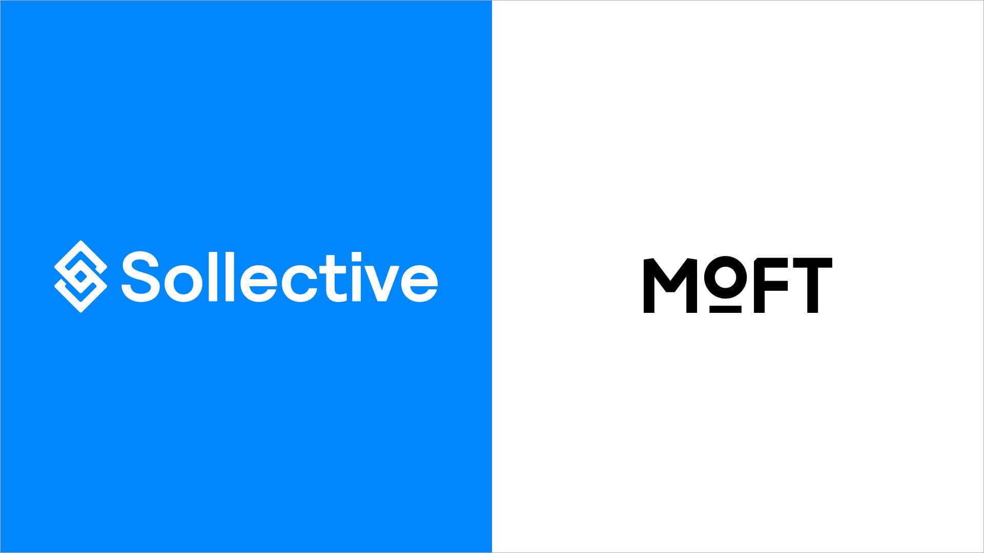 Sollective が、デジタルアクセサリーのライフスタイルブランド MOFT と提携